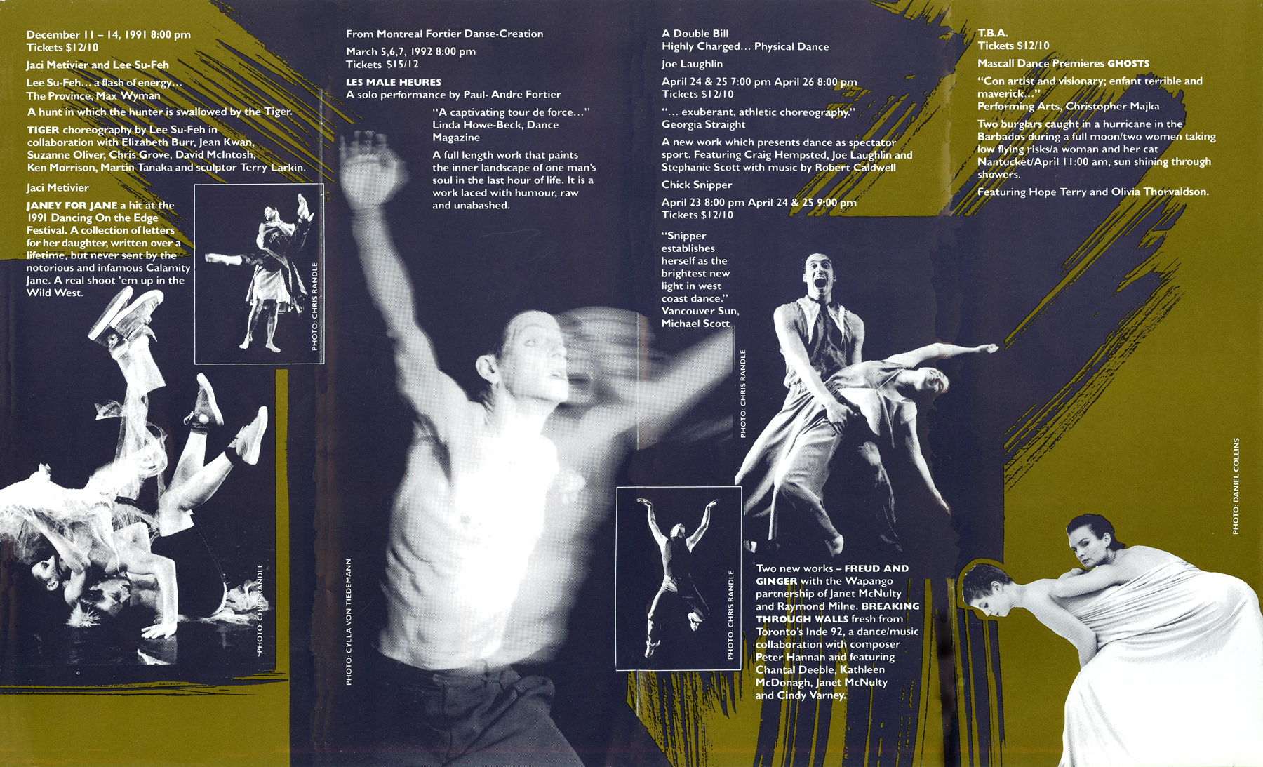 Image result for art centre brochure
